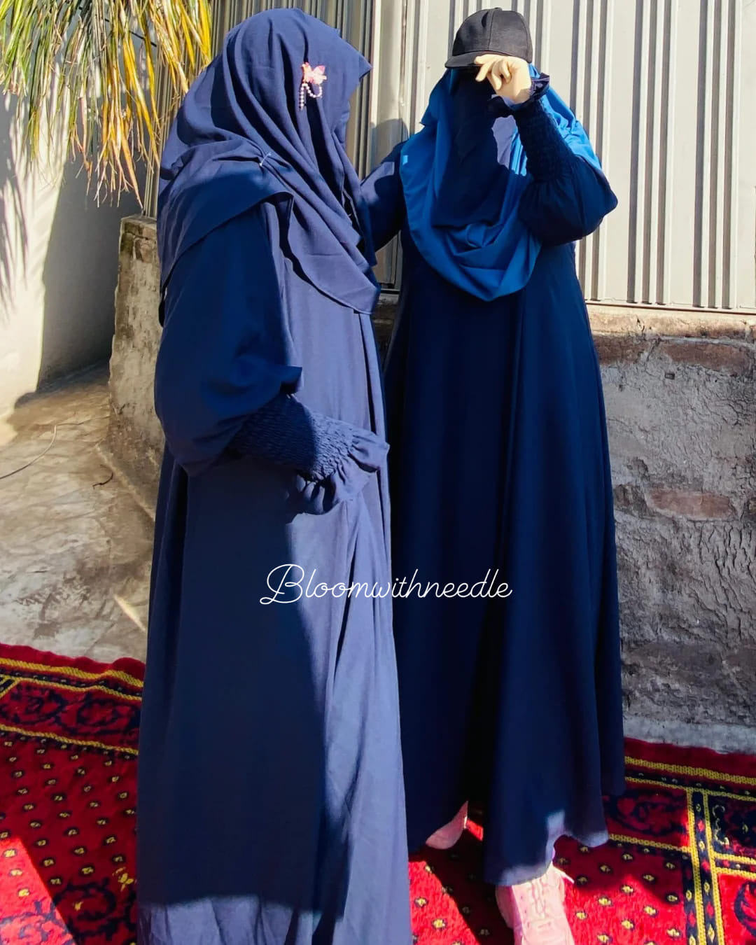 Abaya